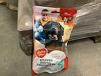 Pallet - hondensnacks - 720items - afbeelding 6 van  8