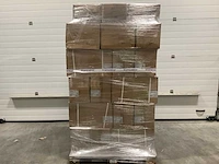 Pallet - hondensnacks - 784items - afbeelding 1 van  5