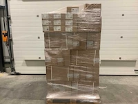 Pallet - hondensnacks - 818items - afbeelding 1 van  9