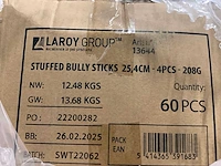 Pallet - hondensnacks - 818items - afbeelding 6 van  9