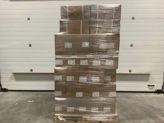 Pallet - hondensnacks - 840items - afbeelding 1 van  6