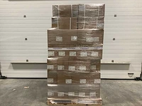Pallet - hondensnacks - 840items - afbeelding 1 van  6