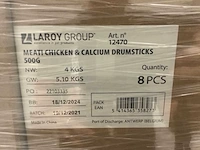 Pallet - hondensnacks - 840items - afbeelding 2 van  6