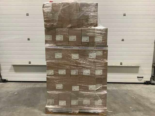 Pallet - hondensnacks - 840items - afbeelding 1 van  6