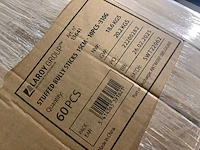 Pallet - hondensnacks - 840items - afbeelding 5 van  6