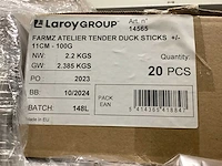 Pallet - hondensnacks - 868items - afbeelding 2 van  5