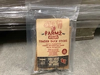Pallet - hondensnacks - 868items - afbeelding 3 van  5