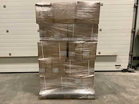 Pallet - hondensnacks -568 items - afbeelding 1 van  5