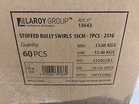 Pallet - hondensnacks -568 items - afbeelding 2 van  5