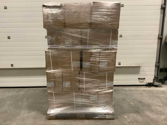 Pallet - hondensnacks -568 items - afbeelding 1 van  5