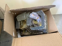 Pallet - huishoudelijk - retourgoederen - afbeelding 16 van  27