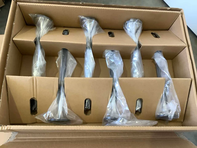 Pallet - huishoudelijk - retourgoederen - afbeelding 4 van  23
