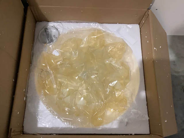 Pallet - huishoudelijk - retourgoederen - afbeelding 2 van  21