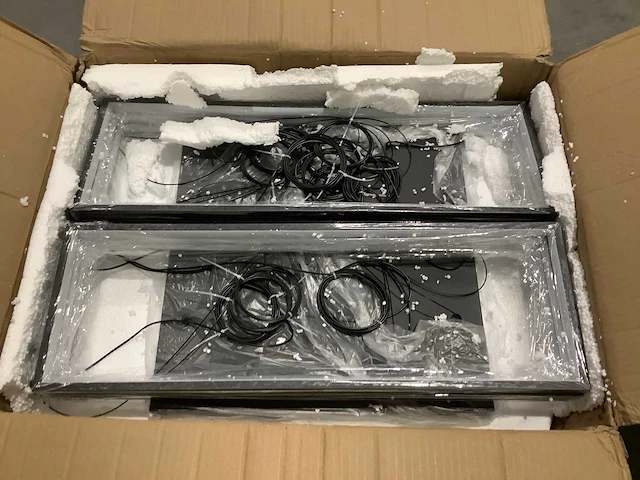 Pallet - huishoudelijk - retourgoederen - afbeelding 5 van  21