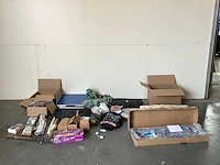 Pallet - huishoudelijk - retourgoederen - afbeelding 14 van  20