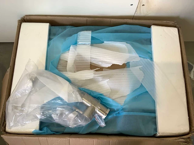 Pallet - huishoudelijk - retourgoederen - afbeelding 7 van  26
