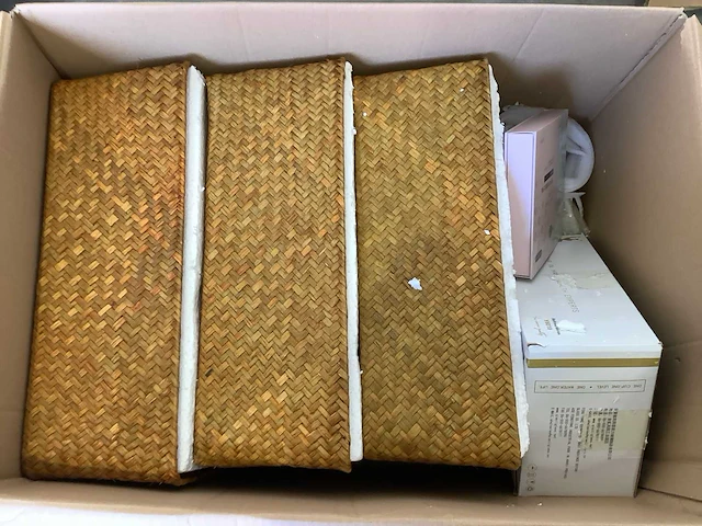 Pallet - huishoudelijk - retourgoederen - afbeelding 10 van  26