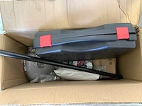 Pallet - huishoudelijk - retourgoederen - afbeelding 16 van  26