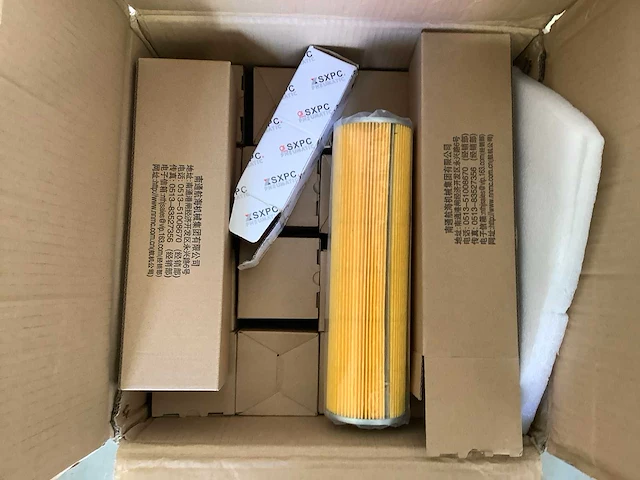 Pallet - huishoudelijk - retourgoederen - afbeelding 19 van  26