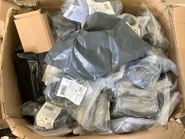 Pallet - huishoudelijk - retourgoederen - afbeelding 21 van  26