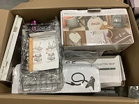 Pallet - huishoudelijk - retourgoederen - afbeelding 4 van  21