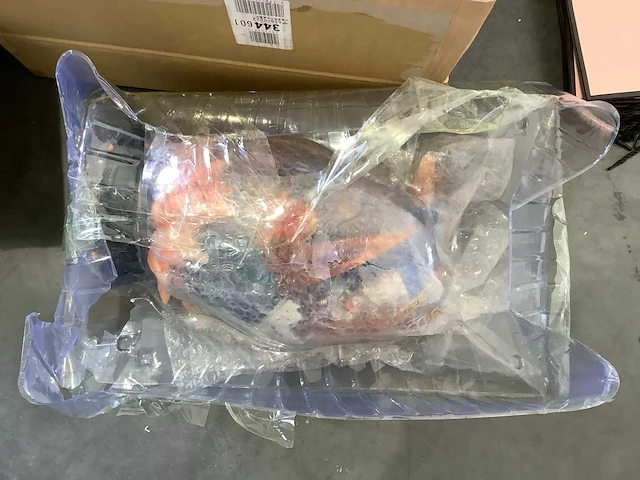 Pallet - huishoudelijk - retourgoederen - afbeelding 7 van  21