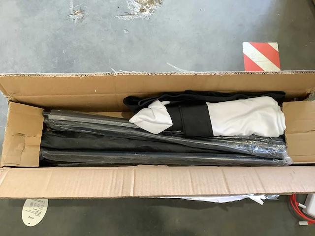 Pallet - huishoudelijk - retourgoederen - afbeelding 9 van  21