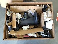 Pallet - huishoudelijk - retourgoederen - afbeelding 10 van  21