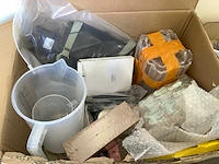 Pallet - huishoudelijk - retourgoederen - afbeelding 14 van  21