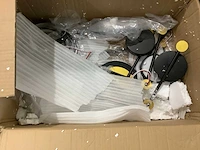 Pallet - huishoudelijk - retourgoederen - afbeelding 18 van  21
