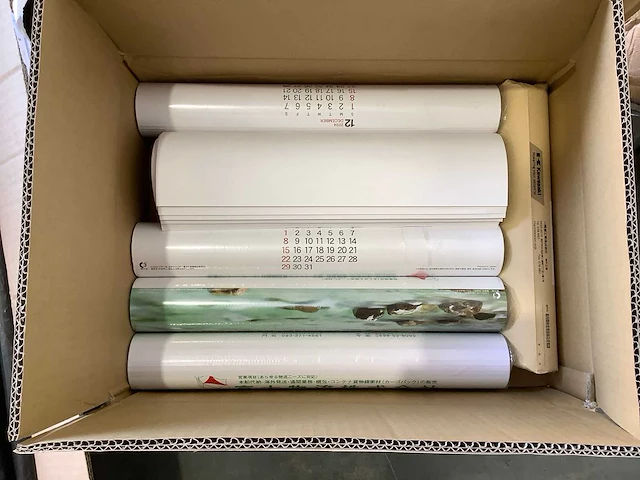 Pallet - huishoudelijk - retourgoederen - afbeelding 8 van  22