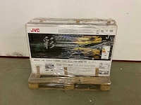 Pallet - jvc - 50 inch - television (3x) - afbeelding 9 van  16