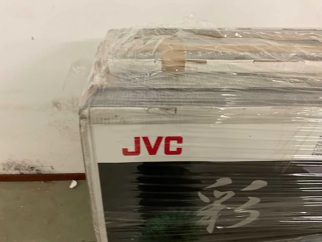 Pallet - jvc - 50 inch - television (3x) - afbeelding 14 van  16