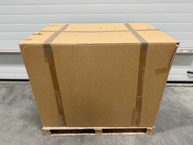 Pallet - ongeopende - retourpakketten - 100 items - afbeelding 3 van  3