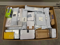 Pallet - ongeopende - retourpakketten - 100 items - afbeelding 1 van  3