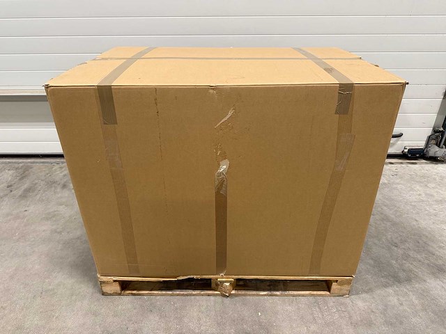 Pallet - ongeopende - retourpakketten - 100 items - afbeelding 3 van  3