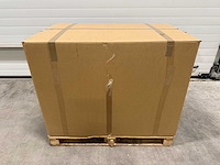 Pallet - ongeopende - retourpakketten - 100 items - afbeelding 3 van  3