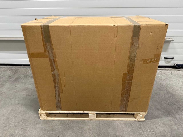 Pallet - ongeopende - retourpakketten - 100 items - afbeelding 3 van  3