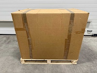 Pallet - ongeopende - retourpakketten - 100 items - afbeelding 3 van  3