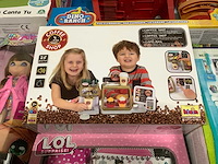 Pallet - overstock / new - speelgoed - 135 items - afbeelding 3 van  8