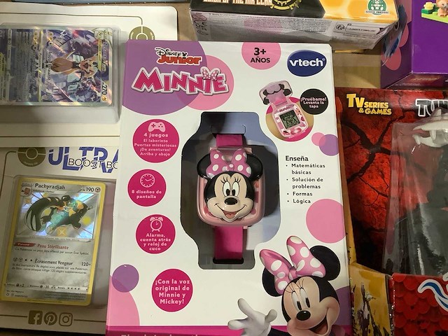 Pallet - overstock / new - speelgoed - 135 items - afbeelding 4 van  8