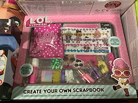 Pallet - overstock / new - speelgoed - 135 items - afbeelding 6 van  8