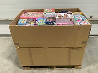 Pallet - overstock / new - speelgoed - 135 items - afbeelding 7 van  8