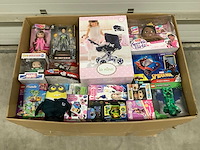 Pallet - overstock / new - speelgoed - 139 items - afbeelding 1 van  8