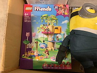 Pallet - overstock / new - speelgoed - 139 items - afbeelding 2 van  8