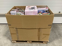 Pallet - overstock / new - speelgoed - 139 items - afbeelding 7 van  8