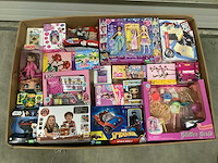 Pallet - overstock / new - speelgoed - 140 items - afbeelding 1 van  8