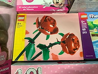 Pallet - overstock / new - speelgoed - 140 items - afbeelding 2 van  8