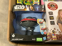 Pallet - overstock / new - speelgoed - 140 items - afbeelding 6 van  8