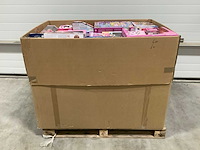 Pallet - overstock / new - speelgoed - 140 items - afbeelding 7 van  8